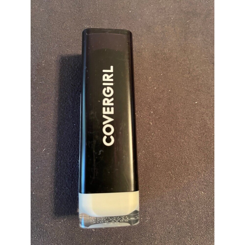 Covergirl Demi-Matte Ying Yang lipstick